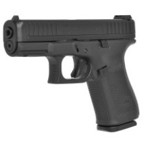 Pistole Glock 44 FS se závitem, .22LR