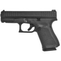 Pistole Glock 44 FS se závitem, .22LR
