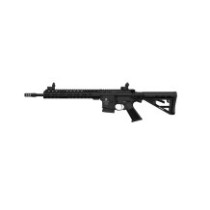 Samonabíjecí puška Schmeisser AR15 Dynamic L 14,5" Černá