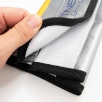 Nehořlavá taška nejen na baterie - Rottner Lipo Safe