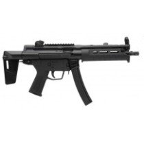 Magpul BSL pažba pro HK94 / MP5 - černá