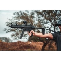 Magpul BSL pažba pro HK94 / MP5 - černá