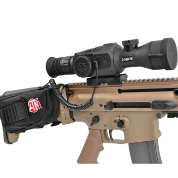 Velkokapacitní zdroj pro ATN X-Sight