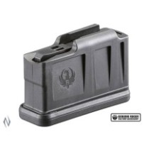 Zásobník RUGER .308Win - 3 ranný polymer