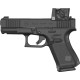 Glock 19 Gen5 A-CUT™ COA™ COMBO