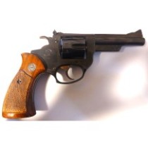 Revolver S&W Long, .32