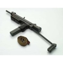 Samopal ČZ UB 26