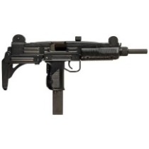 Samopal UZI, originál výroba 9 mm Luger
