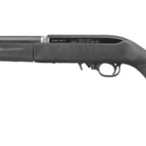 Ruger 10/22 TD Lite (Takedown)