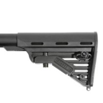 PAŽBA BLACKHAWK! AR/M4
