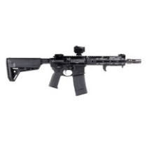 Magpul zásobník PMAG M3 300 BLK pro AR-15, 30 ran - černý
