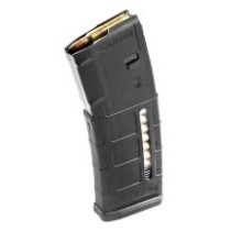 Magpul zásobník MOE PMAG M2 5.56x45 s okýnkem pro AR-15/LEHCE POUŽITÝ