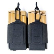 Zásobníková sumka Blackhawk! Double 7.62 Magazine