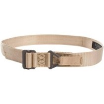 Opasek taktický BLACKHAWK CQB/RESCUE BELT DESERT SAND BROWN