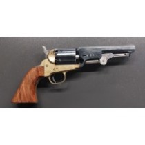 Perkusní REVOLVER F.LLI Pietta, cal. 36