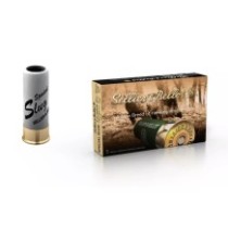 Brokové náboje S&B SPECIAL SLUG 12/67, 32g