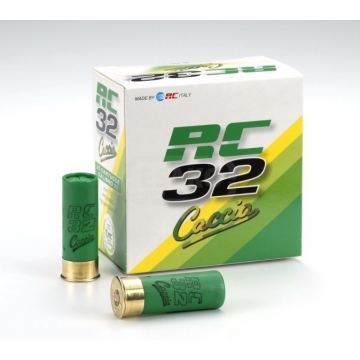 BROKOVÉ NÁBOJE RC 32 CACCIA...