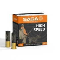 Brokové náboje SAGA HIGH SPEED 12/70, 36G