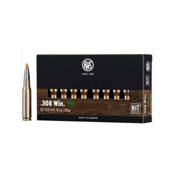 Náboj RWS .308 Win., HIT...