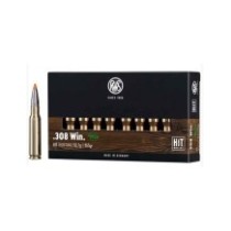 Náboj RWS .308 Win., HIT green 10,7g