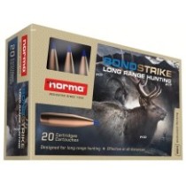 Náboj NORMA BONDSTRIKE .308 WIN., 11,7g