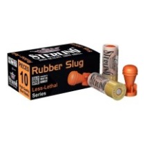Brokové náboje Sterling Ruber Slug 12/70,16gr
