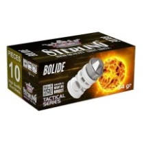 Brokové náboje Sterling Bolide 12/70, 34gr