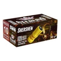 Brokové náboje Sterling SHERSHEN 12/70, 32gr