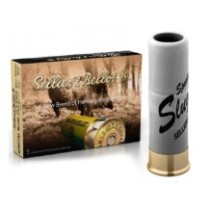 Brokové náboje S&B SPECIAL SLUG 16/67, 27g