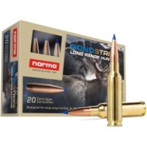 Náboj NORMA BONDSTRIKE, 6,5 Creedmoor 9,27g/143gr