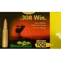 Brenneke .308 W TOG 10,7 g