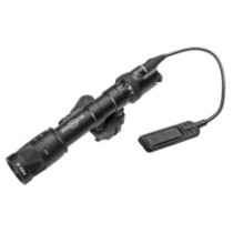 Zbraňová svítilna LED/IR SUREFIRE M952V MILLENNIUM (150lm/120mW)