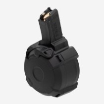Bubnový zásobník Magpul PMAG D-50® MP - HK94/MP5® - 50 ran