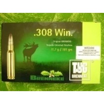 Brenneke .308 W TOG 11,7 g