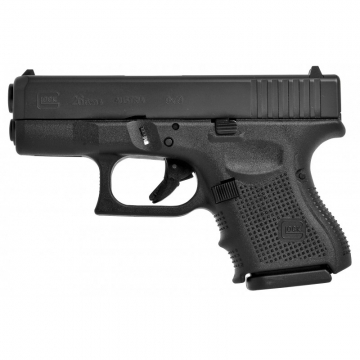 Glock 24 GEN4, 9X19MM