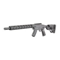 RUGER PRECISION 8400, .22LR