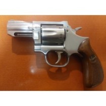 Revolver Smith & Wesson, .38 Special CTG