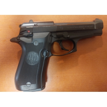 BERETTA, .7,65X39