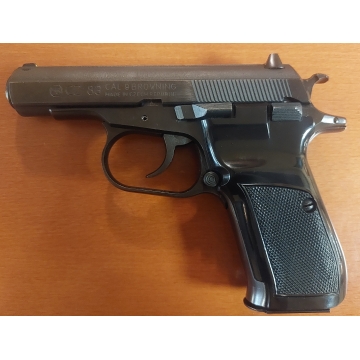Pistole CZ83 9mm Browning