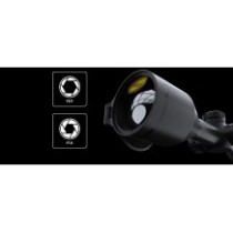 TERMOVIZE ACE H50R RAIL