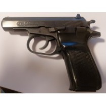 PISTOLE CZUB MODEL 83, RÁŽE 7,65 Browning
