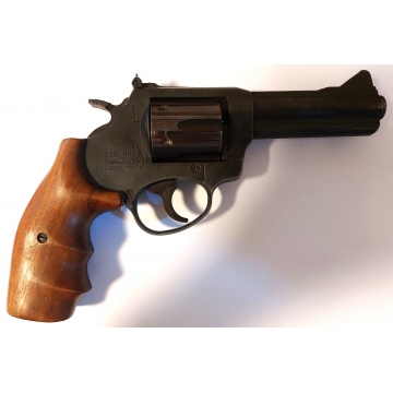 Revolver KORA BRNO, cal. 38...