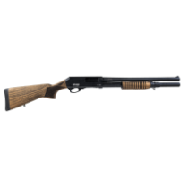 Brokovnice opakovací Aksa Arms PA-1212, ráže 12/76GA