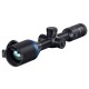 Termovizní zaměřovač Pard Pantera EX 640 LRF