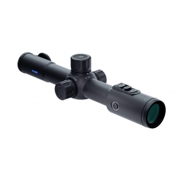 Termovizní puškohled PARD...
