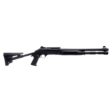 Brokovnice samonabíjecí...