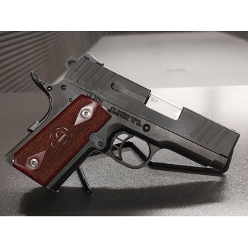 Pistole STI, ráže. 40 S&W