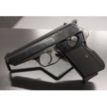 Pistole CZ model 70, .7,65 Browning