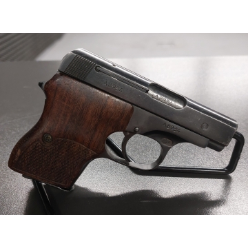 Pistole CZ92, .6,35 Browning