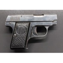Pistole CZ DUO, .6,35 Browning